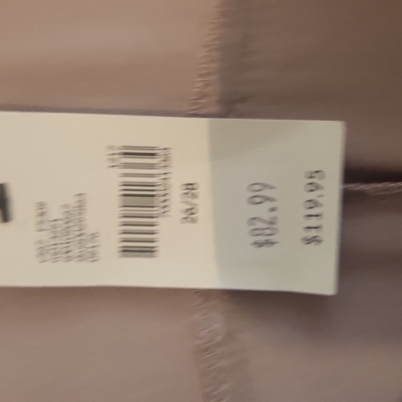 Pink jacket - Picture 3 of 3